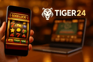 ทางเข้าระบบ tiger24 ทดลองเล่น สนุกโบนัสล้น